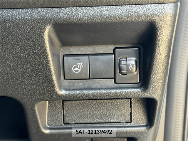 Suzuki SPACIA 2026-07 8337974-20