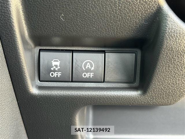 Suzuki SPACIA 2026-07 8337974-21