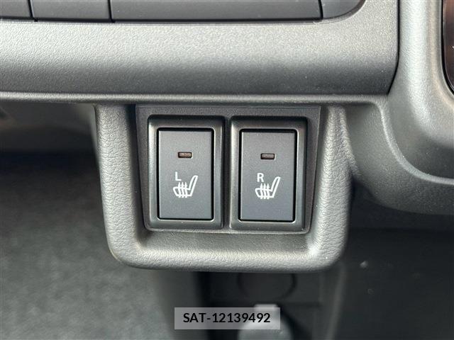 Suzuki SPACIA 2026-07 8337974-22