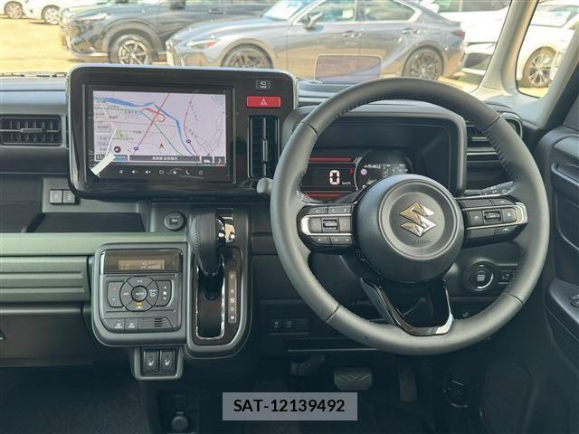 Suzuki SPACIA 2026-07 8337974-24