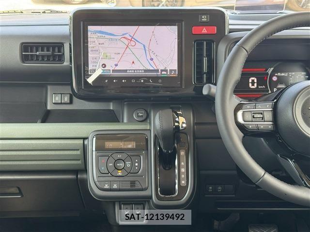 Suzuki SPACIA 2026-07 8337974-25