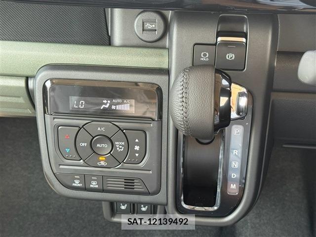 Suzuki SPACIA 2026-07 8337974-27