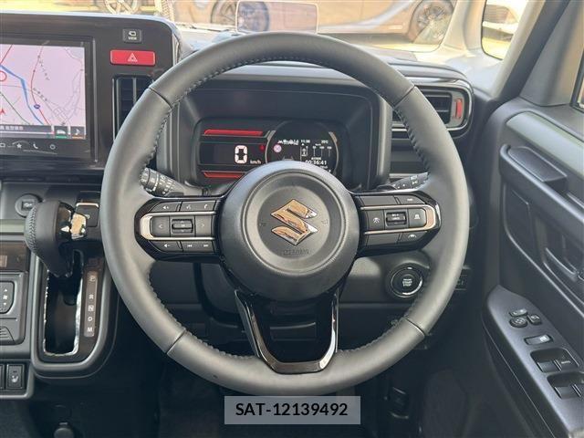 Suzuki SPACIA 2026-07 8337974-28