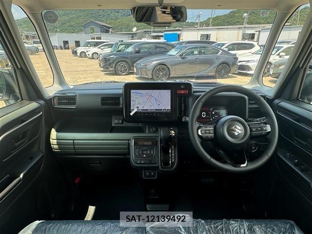 Suzuki SPACIA 2026-07 8337974-2