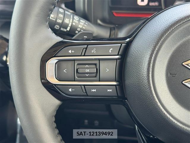 Suzuki SPACIA 2026-07 8337974-29