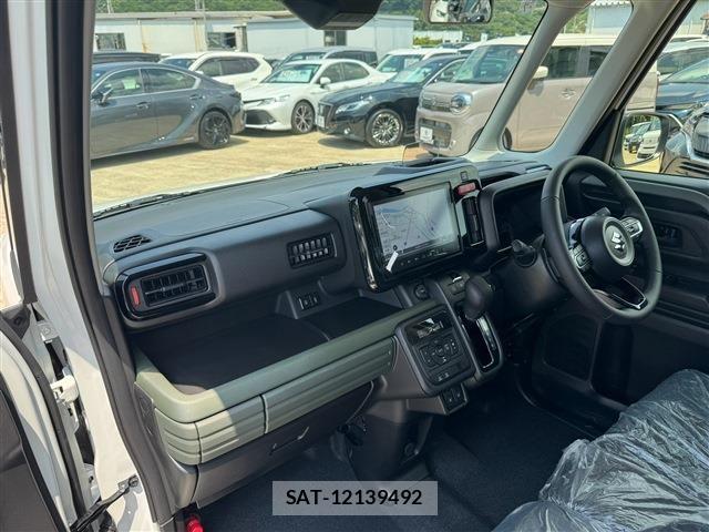 Suzuki SPACIA 2026-07 8337974-3