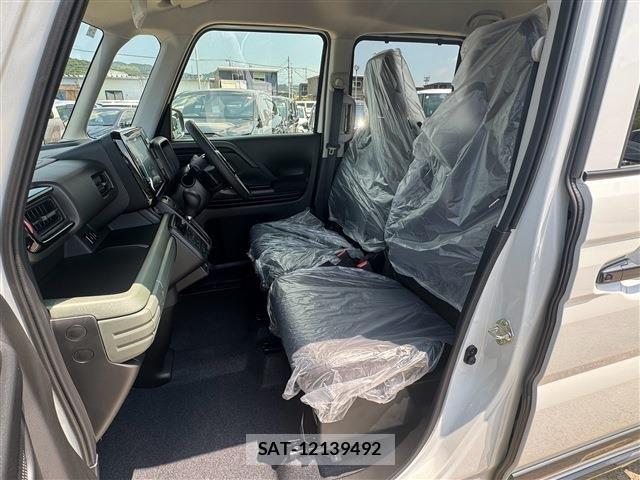 Suzuki SPACIA 2026-07 8337974-4