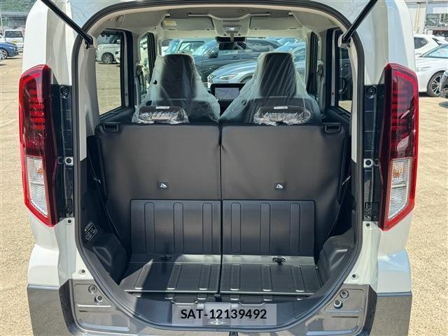 Suzuki SPACIA 2026-07 8337974-6