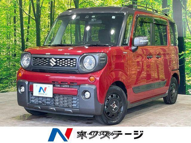 Suzuki SPACIA 2021-03 8337976-0