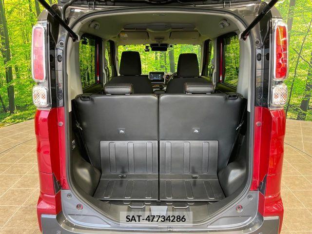 Suzuki SPACIA 2021-03 8337976-9