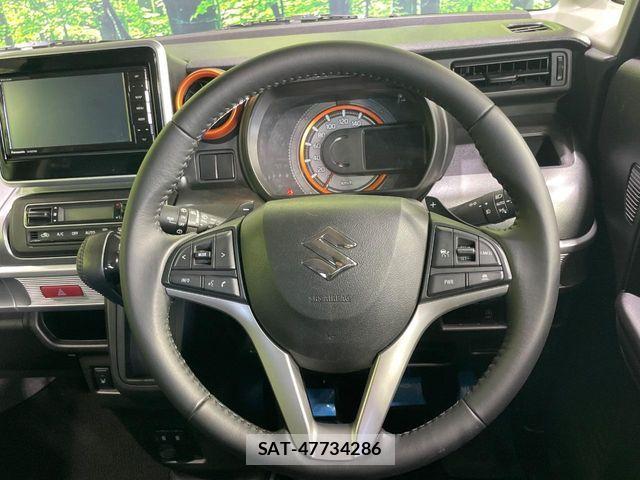 Suzuki SPACIA 2021-03 8337976-10