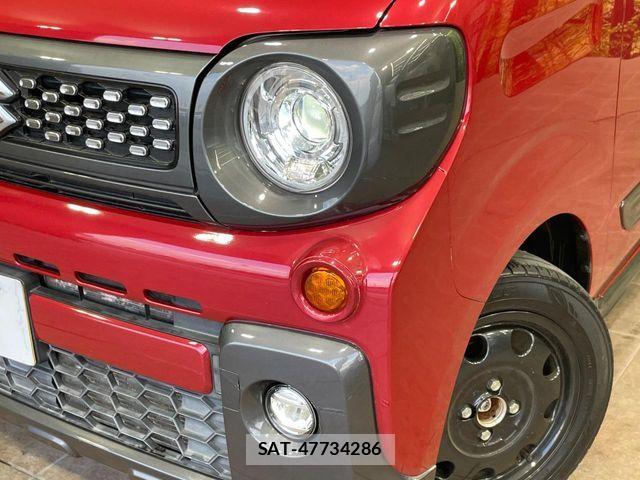 Suzuki SPACIA 2021-03 8337976-11