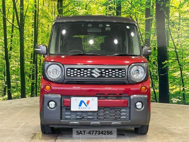 Suzuki SPACIA 2021-03 8337976-13