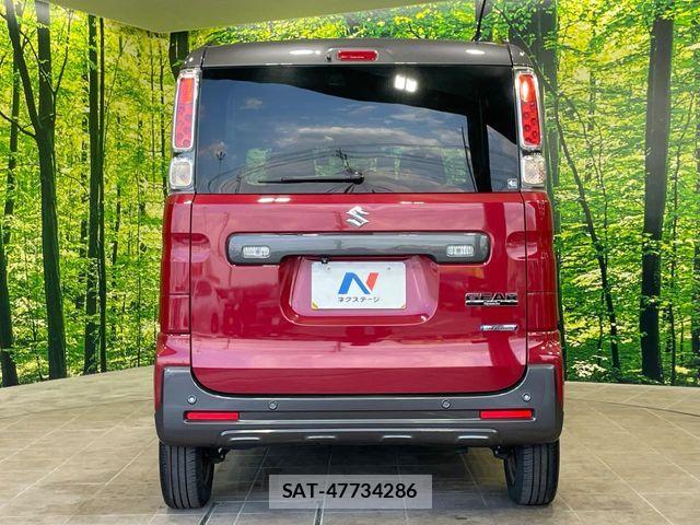 Suzuki SPACIA 2021-03 8337976-14