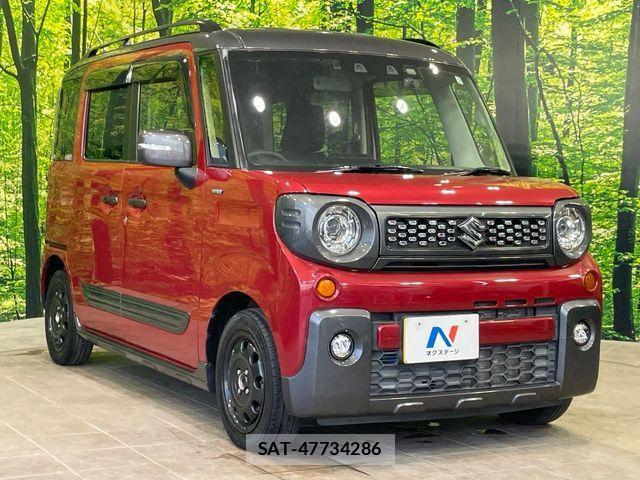 Suzuki SPACIA 2021-03 8337976-15