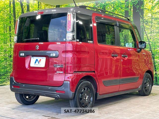 Suzuki SPACIA 2021-03 8337976-16