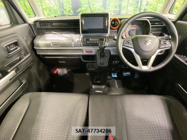Suzuki SPACIA 2021-03 8337976-1