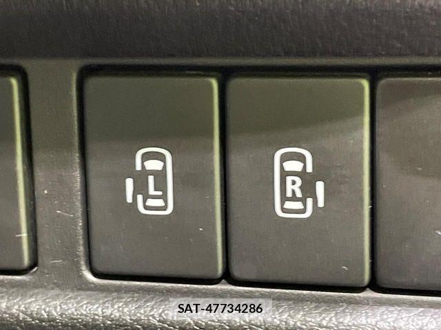 Suzuki SPACIA 2021-03 8337976-2