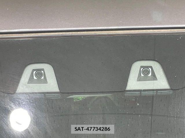 Suzuki SPACIA 2021-03 8337976-3