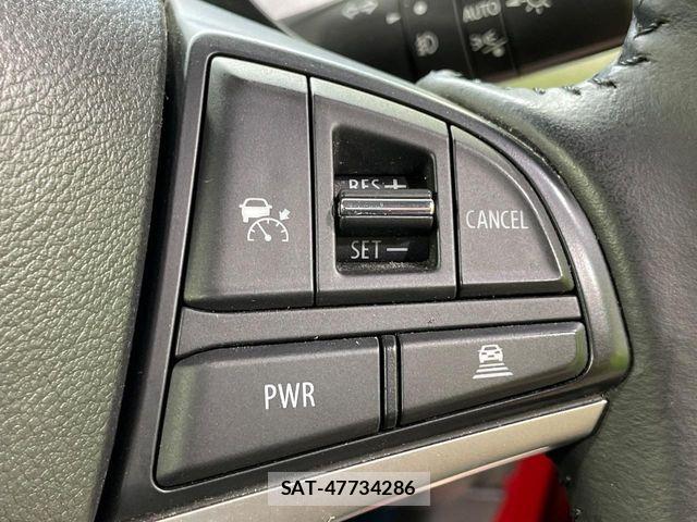 Suzuki SPACIA 2021-03 8337976-4