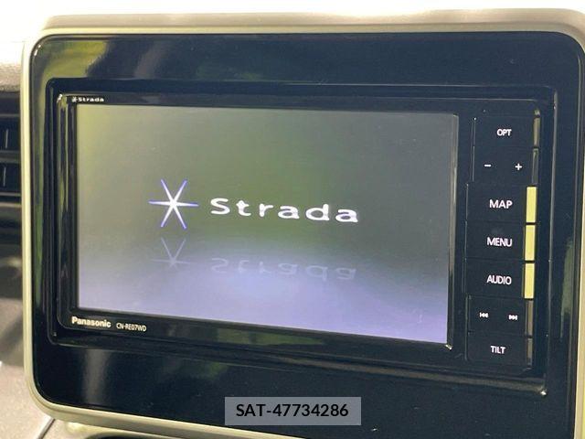 Suzuki SPACIA 2021-03 8337976-5