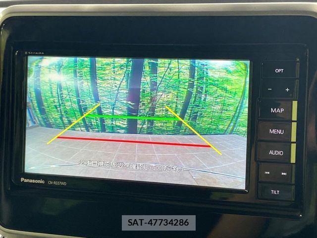 Suzuki SPACIA 2021-03 8337976-6