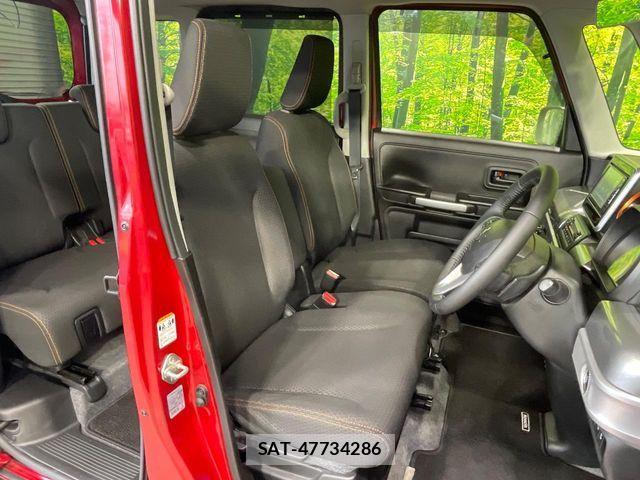 Suzuki SPACIA 2021-03 8337976-7