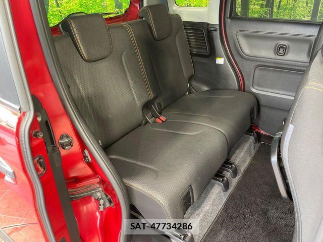 Suzuki SPACIA 2021-03 8337976-8