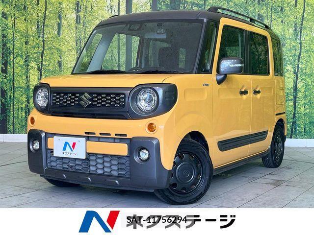 Suzuki SPACIA 2019-10 8326468-0