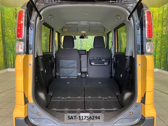 Suzuki SPACIA 2019-10 8326468-9