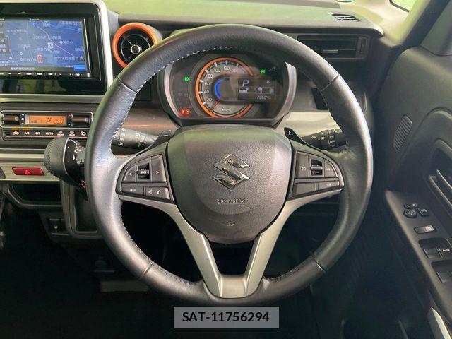 Suzuki SPACIA 2019-10 8326468-10