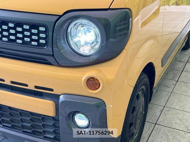 Suzuki SPACIA 2019-10 8326468-11