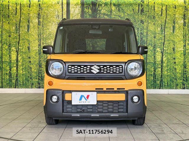 Suzuki SPACIA 2019-10 8326468-13