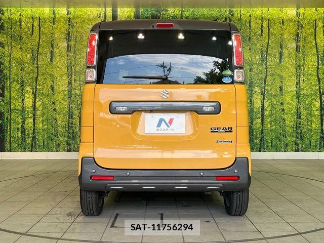 Suzuki SPACIA 2019-10 8326468-14