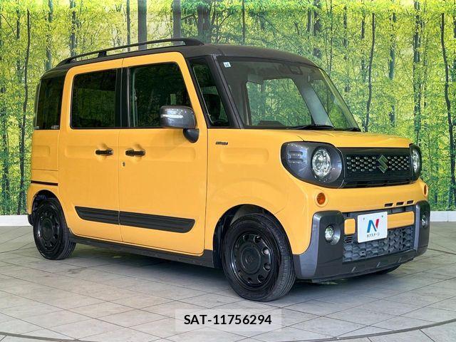 Suzuki SPACIA 2019-10 8326468-15
