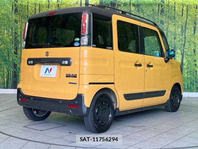 Suzuki SPACIA 2019-10 8326468-16