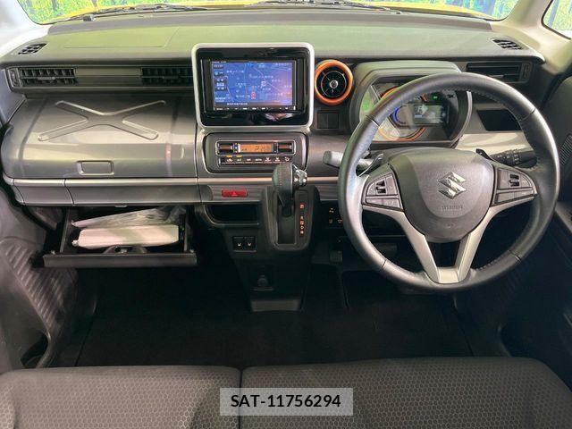 Suzuki SPACIA 2019-10 8326468-1