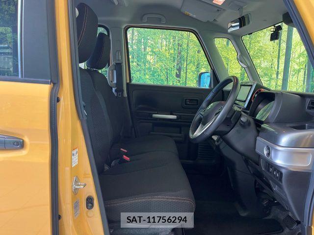 Suzuki SPACIA 2019-10 8326468-7