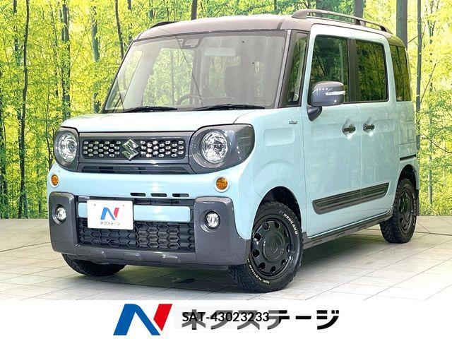 Suzuki SPACIA 2019-10 8337977-0