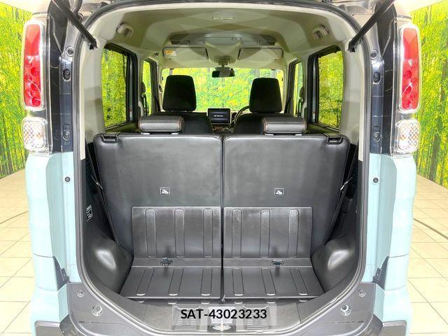 Suzuki SPACIA 2019-10 8337977-9