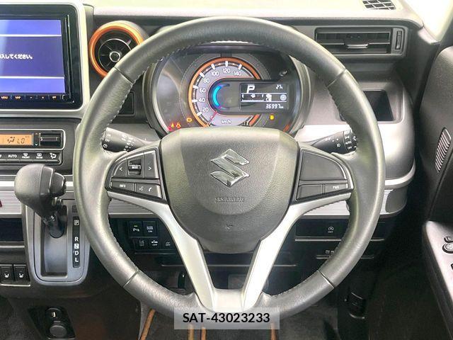 Suzuki SPACIA 2019-10 8337977-10
