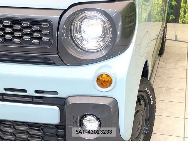 Suzuki SPACIA 2019-10 8337977-11