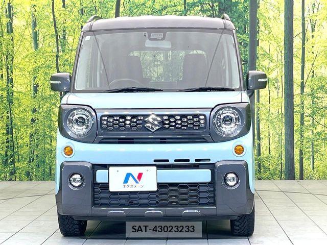 Suzuki SPACIA 2019-10 8337977-13