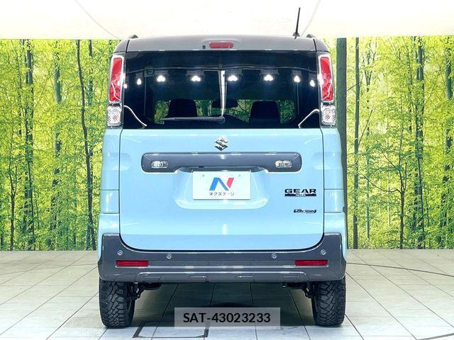 Suzuki SPACIA 2019-10 8337977-14