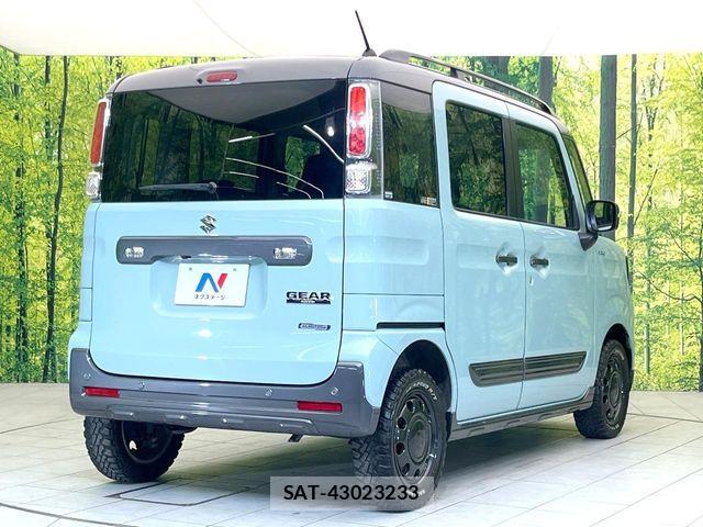 Suzuki SPACIA 2019-10 8337977-16