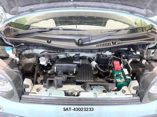 Suzuki SPACIA 2019-10 8337977-17
