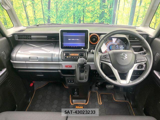 Suzuki SPACIA 2019-10 8337977-1