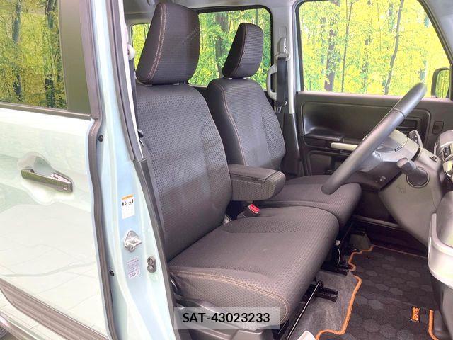 Suzuki SPACIA 2019-10 8337977-7