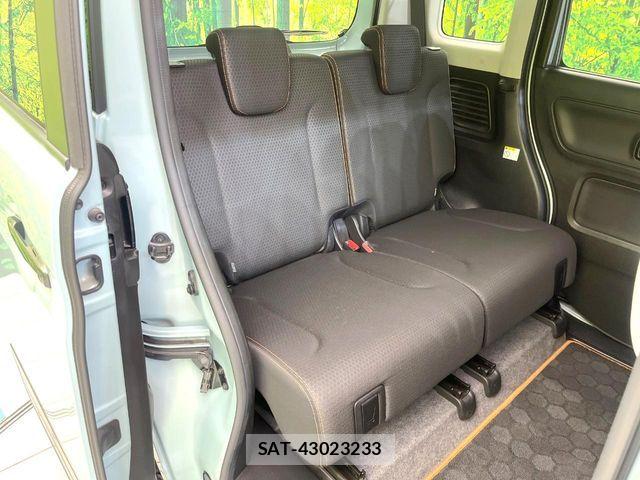 Suzuki SPACIA 2019-10 8337977-8