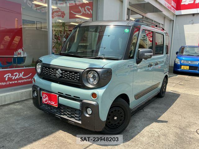 Suzuki SPACIA 2019-11 8326466-0